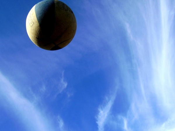 Ball
