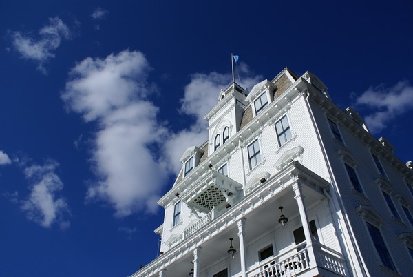 Goodspeed Opera House