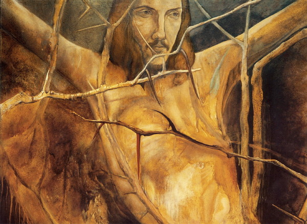Golgotha