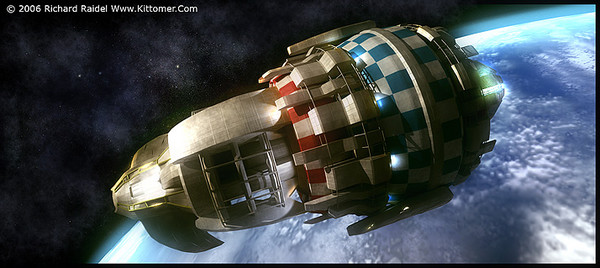 Cerberus class