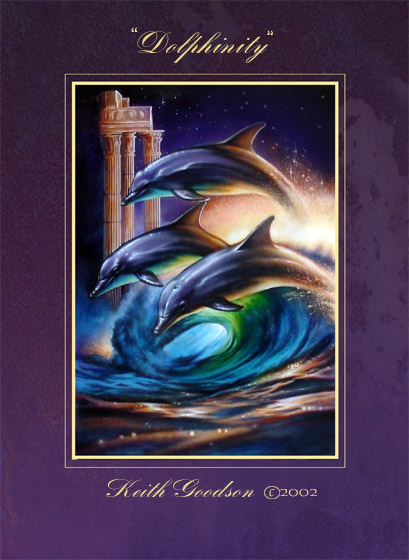 Dolphinity