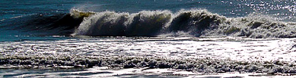 Fast, Rough....and Too Close!