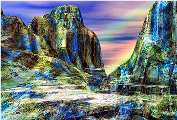Atlantis Risen Within