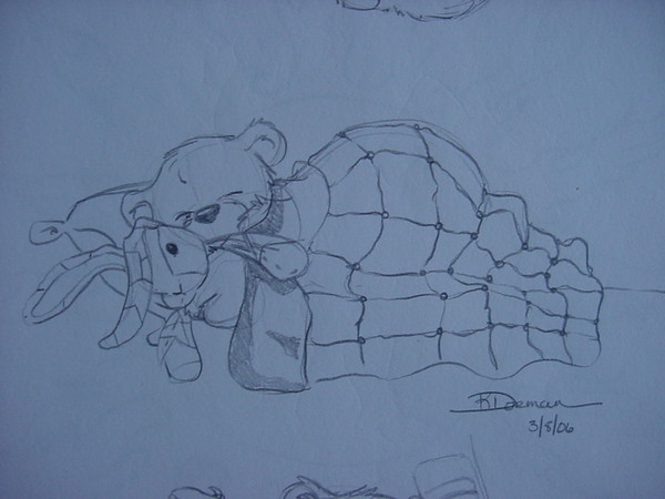Baby Bear