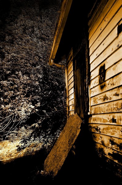 Abandoned