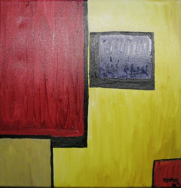 Self Destruction 5