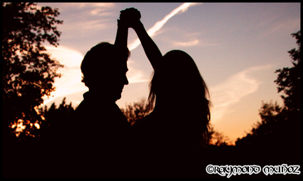 Sunset Tango