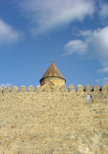 Svetickhoveli