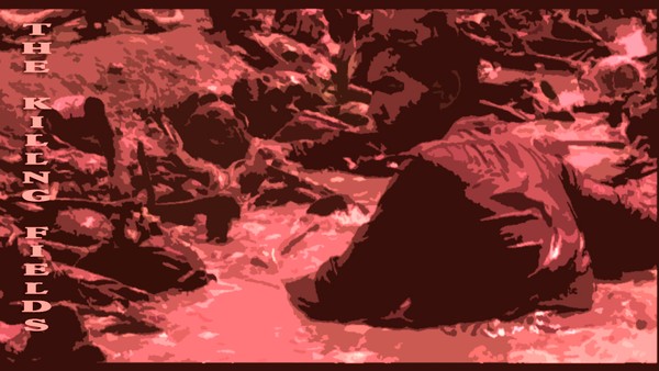 THE KILLING FIELDS