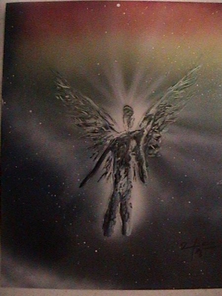 El angel