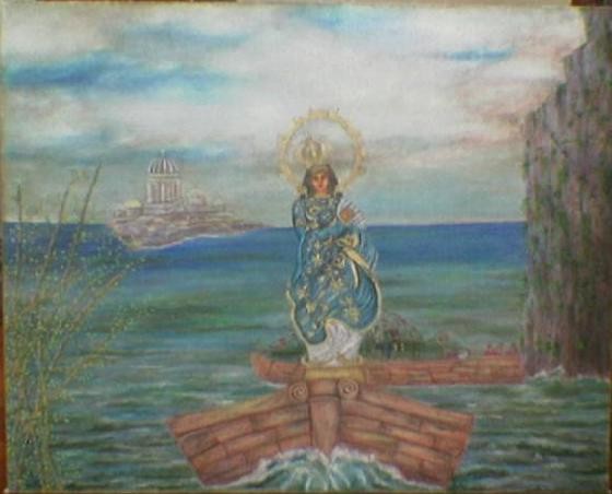 Pagoda