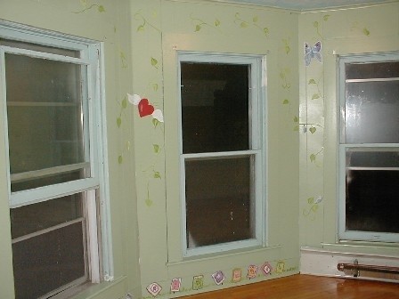  Meditation Room