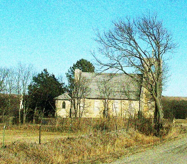 Church