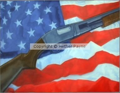 Shootist '04