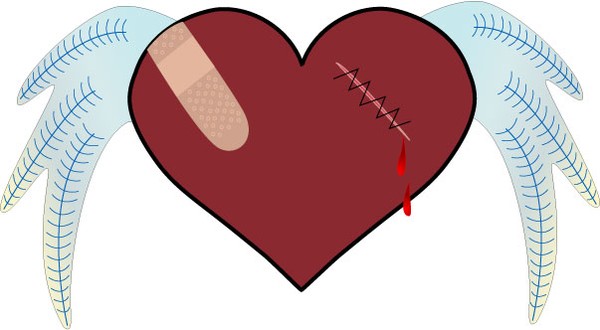 Damaged Heart