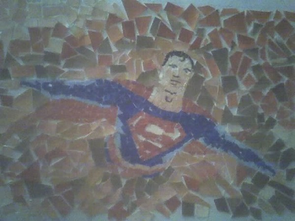 Super Mosaic