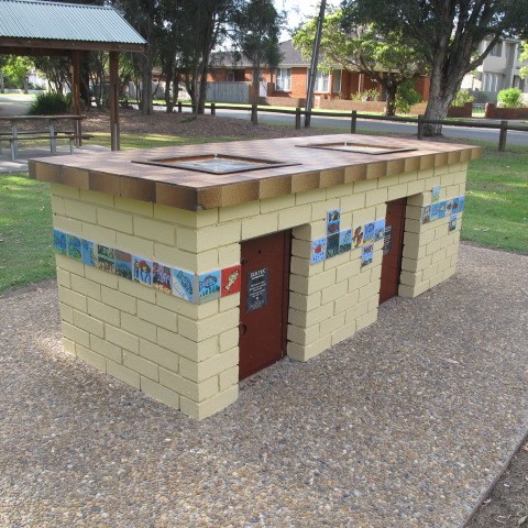Freshwater Park 