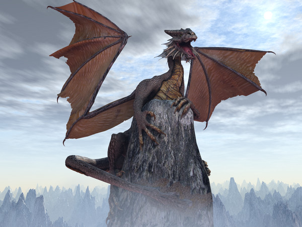 Draco Dracorum