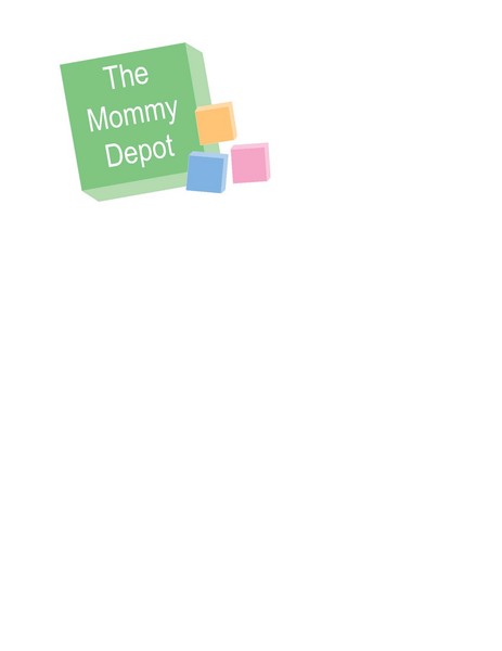 The Mommy Depot