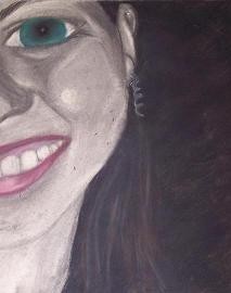 Self Portrait