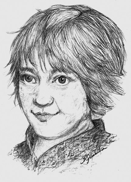 A Friend