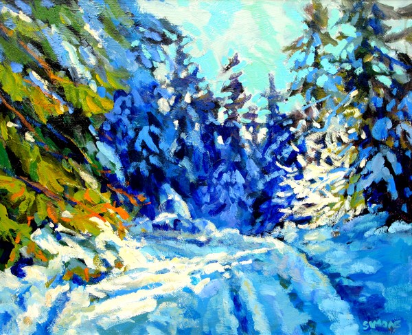 SNOW DRIVE 3