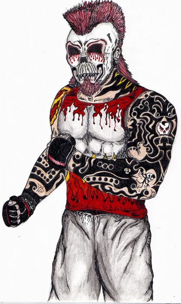 The Erazer