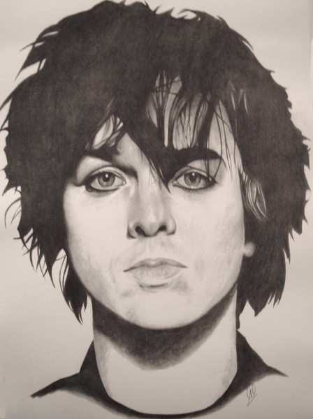 Billy Joe ( Green day )
