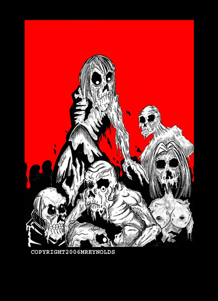 RED DEAD