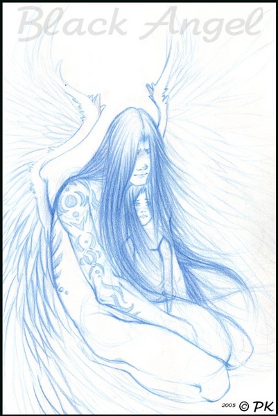 Black Angel