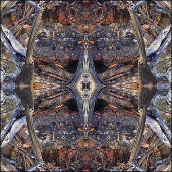ANDREW CAMPBELL: WAR ART:02