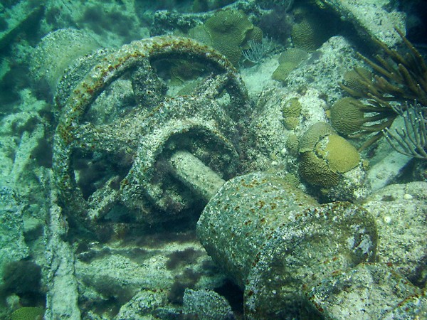 Pelinaion Winch 1