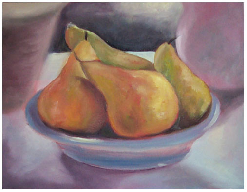 Pears