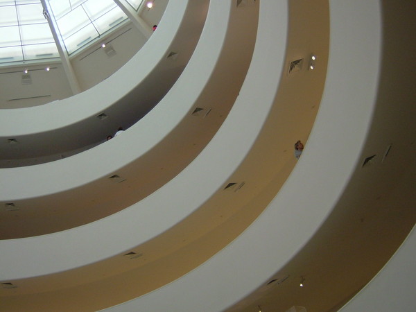 Guggenheim, II