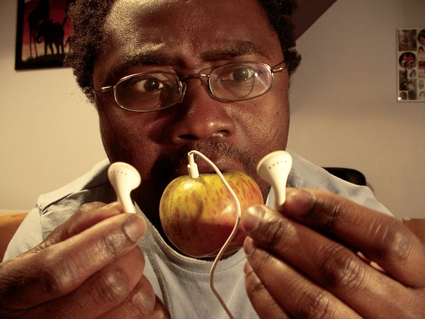 My Apple Tune