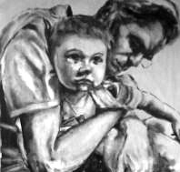 Eli & Papa