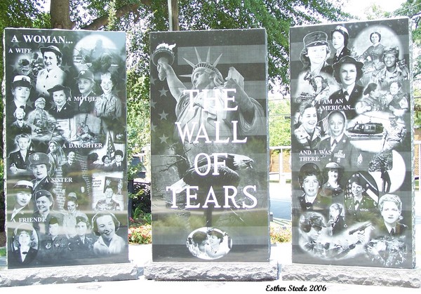 Wall of Tears
