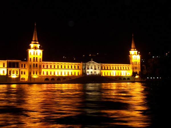Istanbul