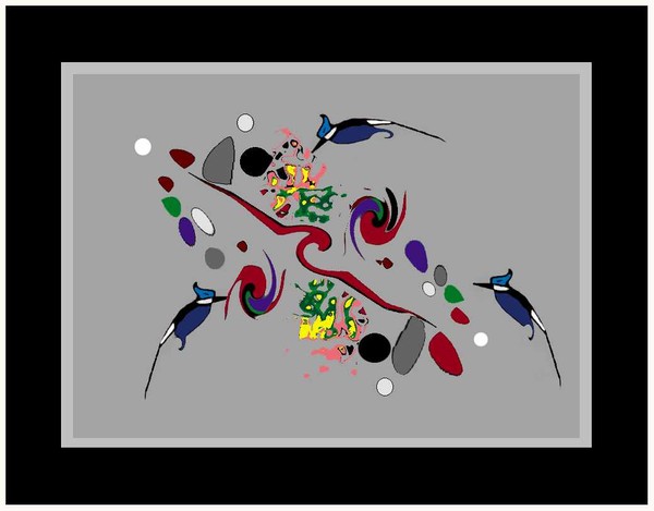 Colibris