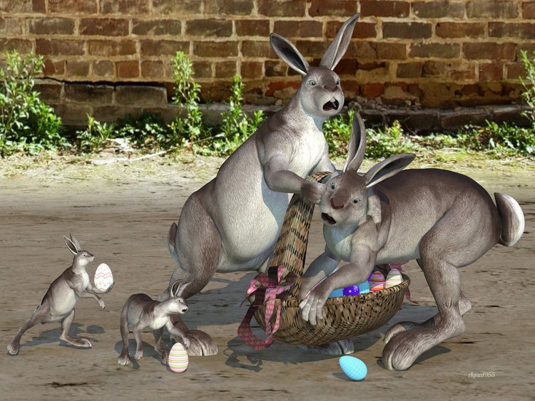 Easter robbery 2019 web
