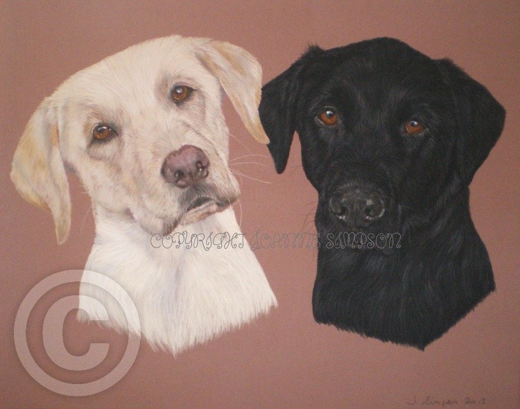 Baxter and Jaspar