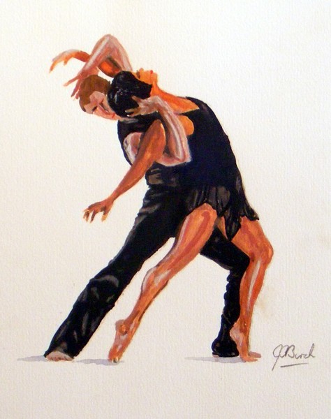 The Dancers