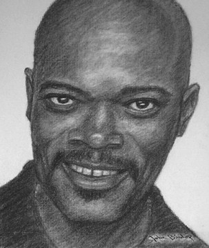 Samuel L. Jackson