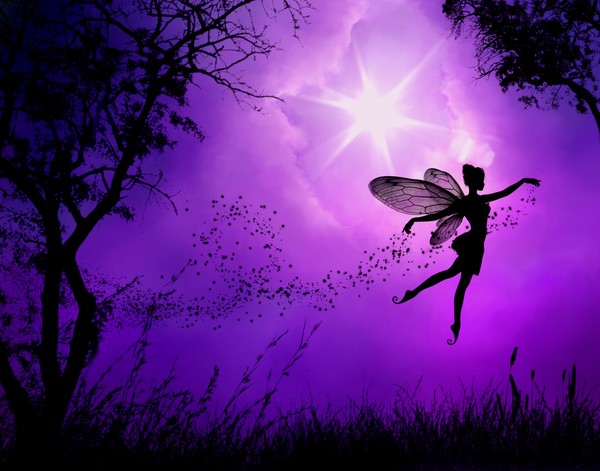 Pixie Dust
