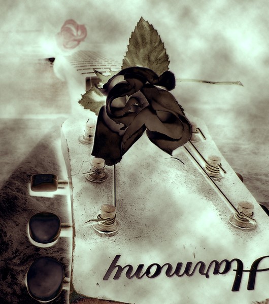 Waiting For.....