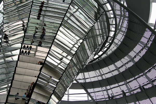 reichstag