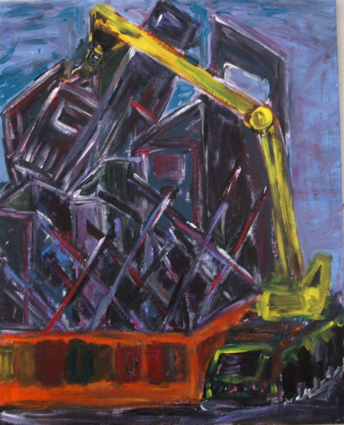 Building Site