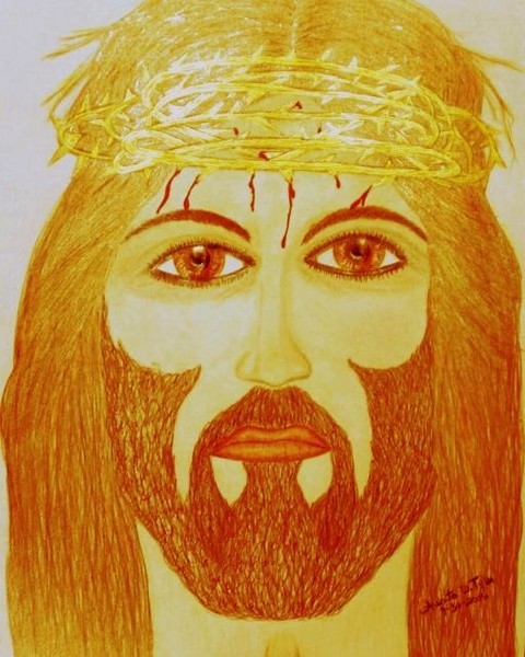Jesus