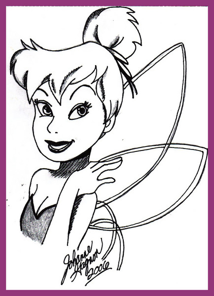 Tinkerbell