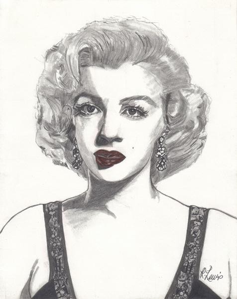 Marilyn Monroe